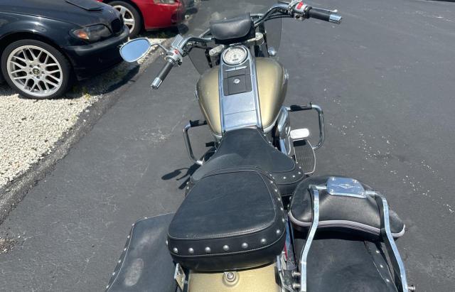 2008 SUZUKI VL1500 JS1VY52AX82102160