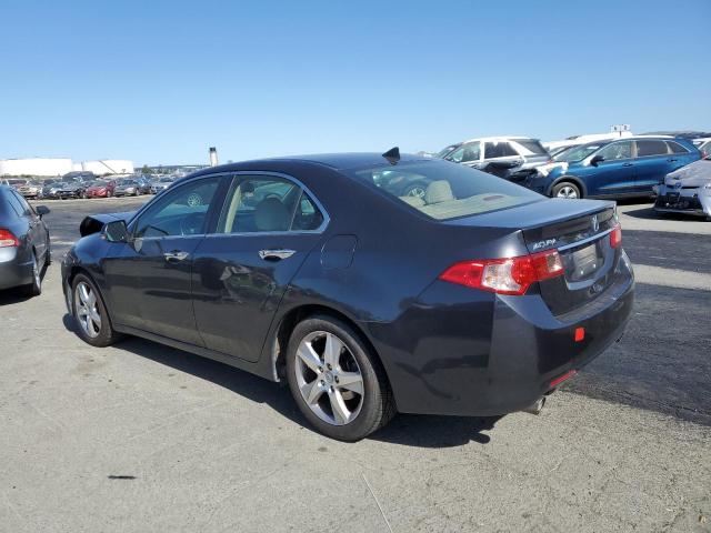 2013 Acura Tsx Tech VIN: JH4CU2F62DC002604 Lot: 52601364