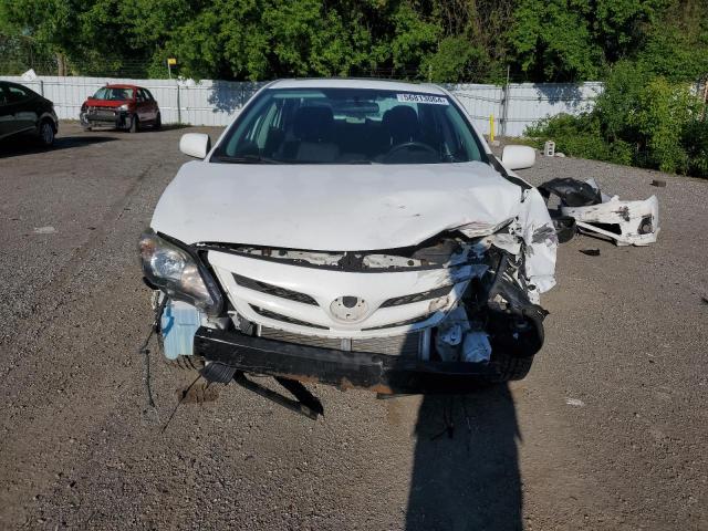 2012 Toyota Corolla Base VIN: 2T1BU4EE1CC855938 Lot: 56813064