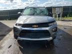 CHEVROLET TRAILBLAZE снимка