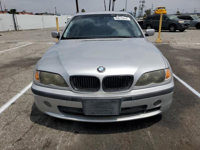 2002 BMW 330 I VIN: WBAEV53402KM15973 Lot: 49615044