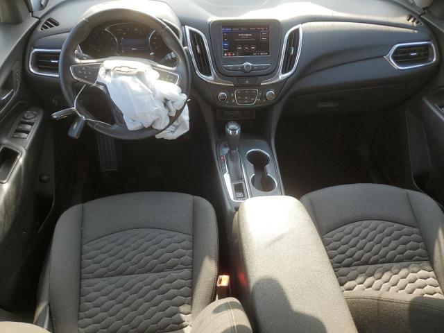 2020 Chevrolet Equinox Lt VIN: 3GNAXVEXXLS541077 Lot: 55322444