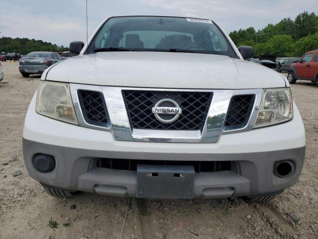 2012 Nissan Frontier S VIN: 1N6BD0CTXCC471916 Lot: 56392614