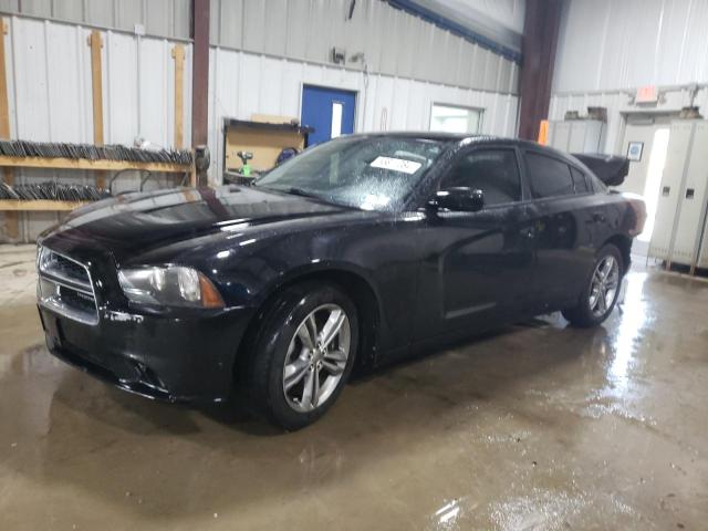 2013 Dodge Charger Sxt VIN: 2C3CDXJG9DH541253 Lot: 55811084