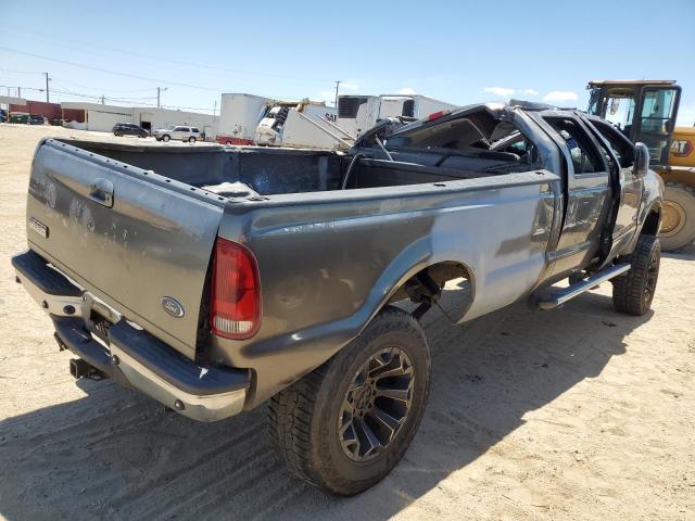 2006 Ford F350 Srw Super Duty VIN: 1FTWW31P06EA50558 Lot: 54786594