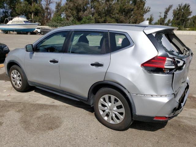 2017 Nissan Rogue S VIN: KNMAT2MT4HP586586 Lot: 55193294