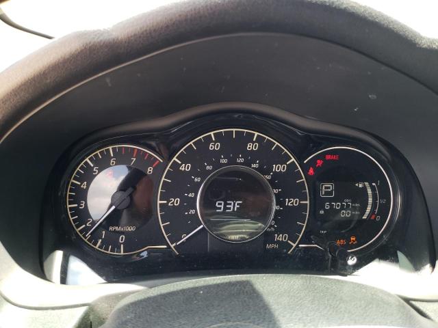 2017 Nissan Versa Note S VIN: 3N1CE2CP8HL367006 Lot: 56228294