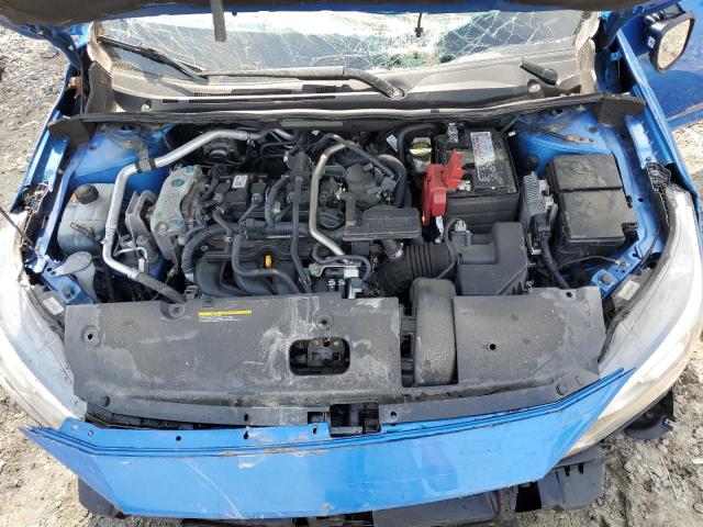 2020 Nissan Sentra Sv VIN: 3N1AB8CV2LY236716 Lot: 55798374