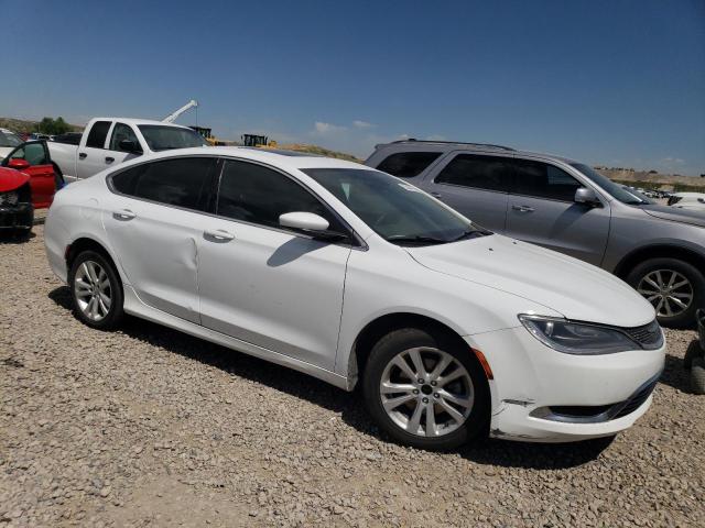 2016 Chrysler 200 Limited VIN: 1C3CCCAB8GN165513 Lot: 56449604