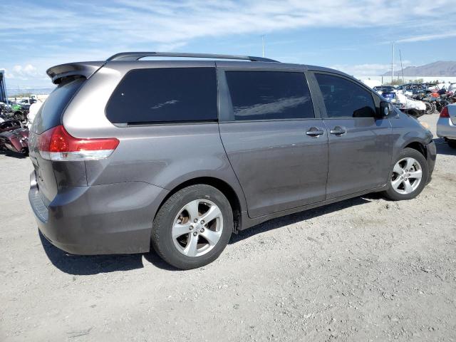 2013 Toyota Sienna Le VIN: 5TDKK3DC5DS292756 Lot: 55042964