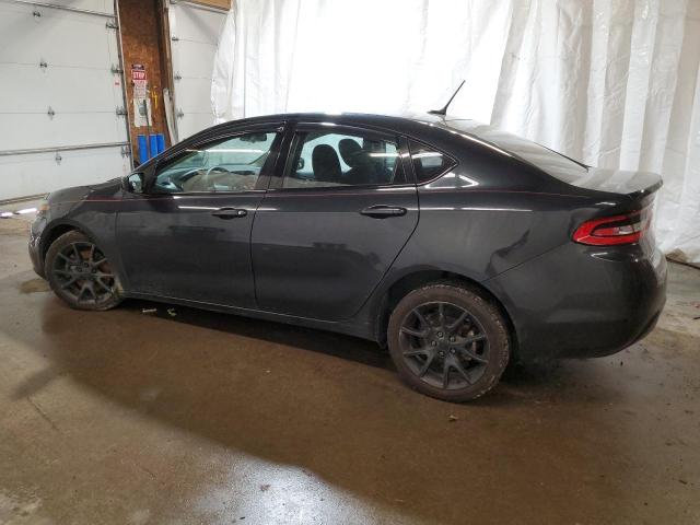 2013 Dodge Dart Sxt VIN: 1C3CDFBA2DD331997 Lot: 53970314