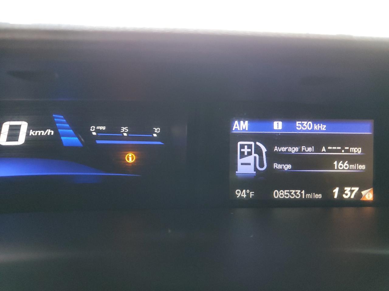 19XFB2F57EE075554 2014 Honda Civic Lx