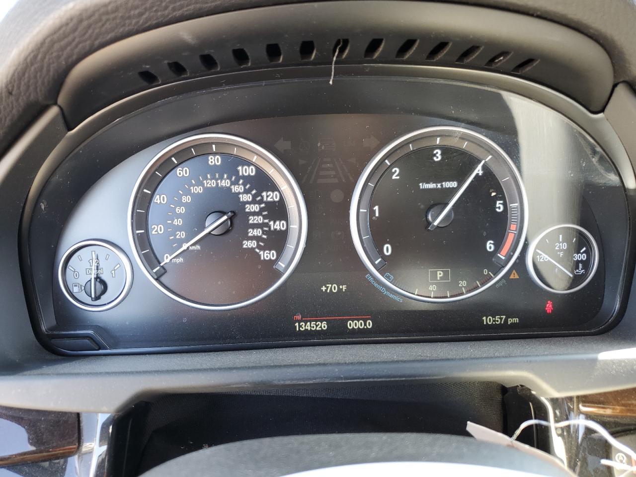 5UXKS4C56F0N05615 2015 BMW X5 xDrive35D