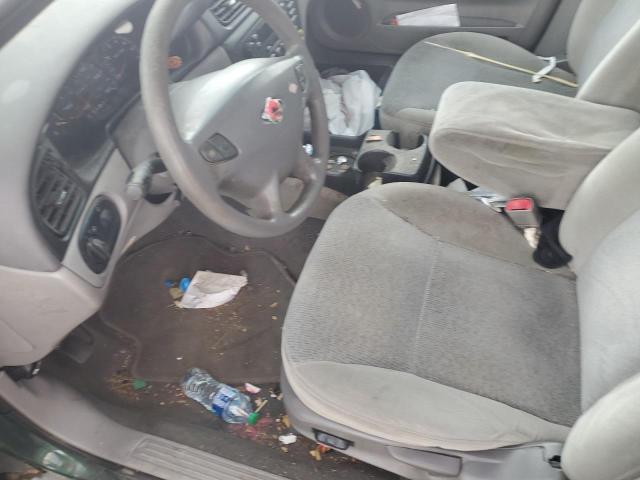 2000 Ford Taurus Ses VIN: 1FAFP5527YA232796 Lot: 53597214