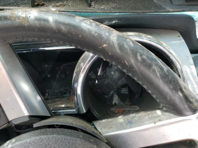 2009 Ford Mustang Gt VIN: 1ZVHT82H295116020 Lot: 55627404