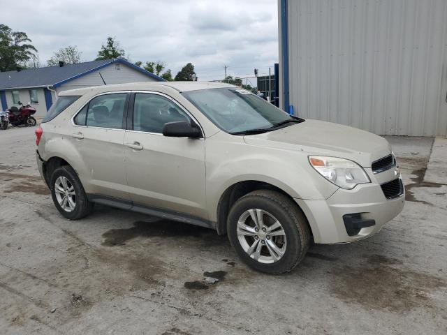 Vin: 2gnalbek3d1267118, lot: 43601445, chevrolet equinox ls 20134