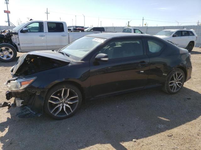 2016 Toyota Scion Tc VIN: JTKJF5C73GJ018840 Lot: 56815274