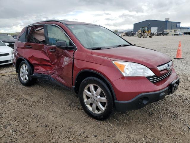 2008 Honda Cr-V Ex VIN: JHLRE48528C017573 Lot: 54266124