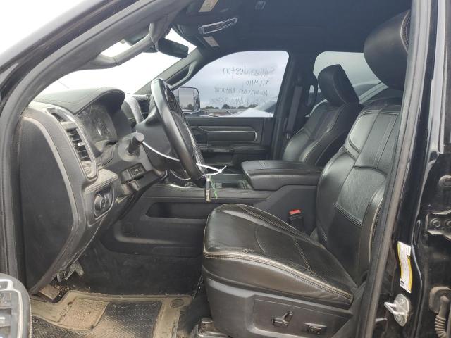 2020 Ram 3500 Limited VIN: 3C63RRRL8LG237878 Lot: 52096444