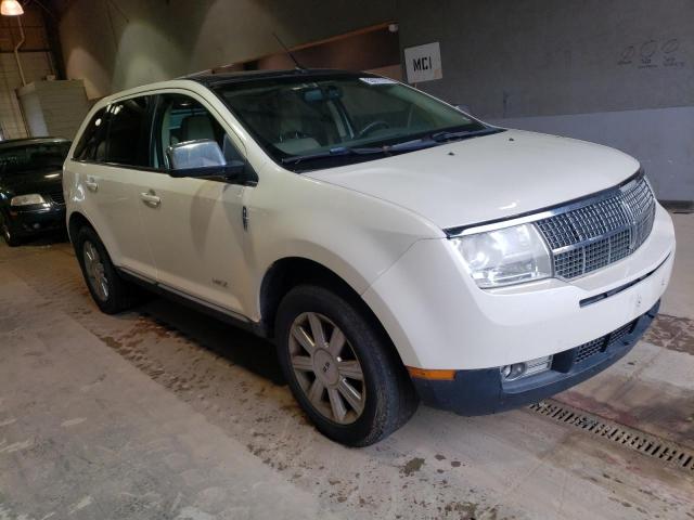 2008 Lincoln Mkx VIN: 2LMDU88C28BJ04776 Lot: 55672614