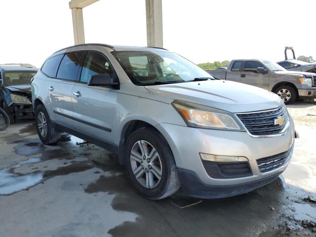 2014 Chevrolet Traverse Ls VIN: 1GNKRFED7EJ209502 Lot: 54447454