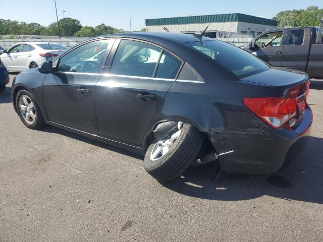 Vin: 1g1pc5sb1e7358216, lot: 55908574, chevrolet cruze lt 20142