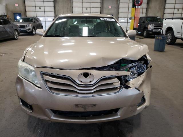 4T1BF3EK1BU167252 2011 Toyota Camry Base