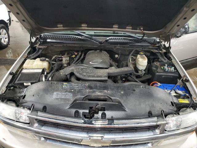 2004 Chevrolet Tahoe K1500 VIN: 1GNEK13Z74J223126 Lot: 54898254