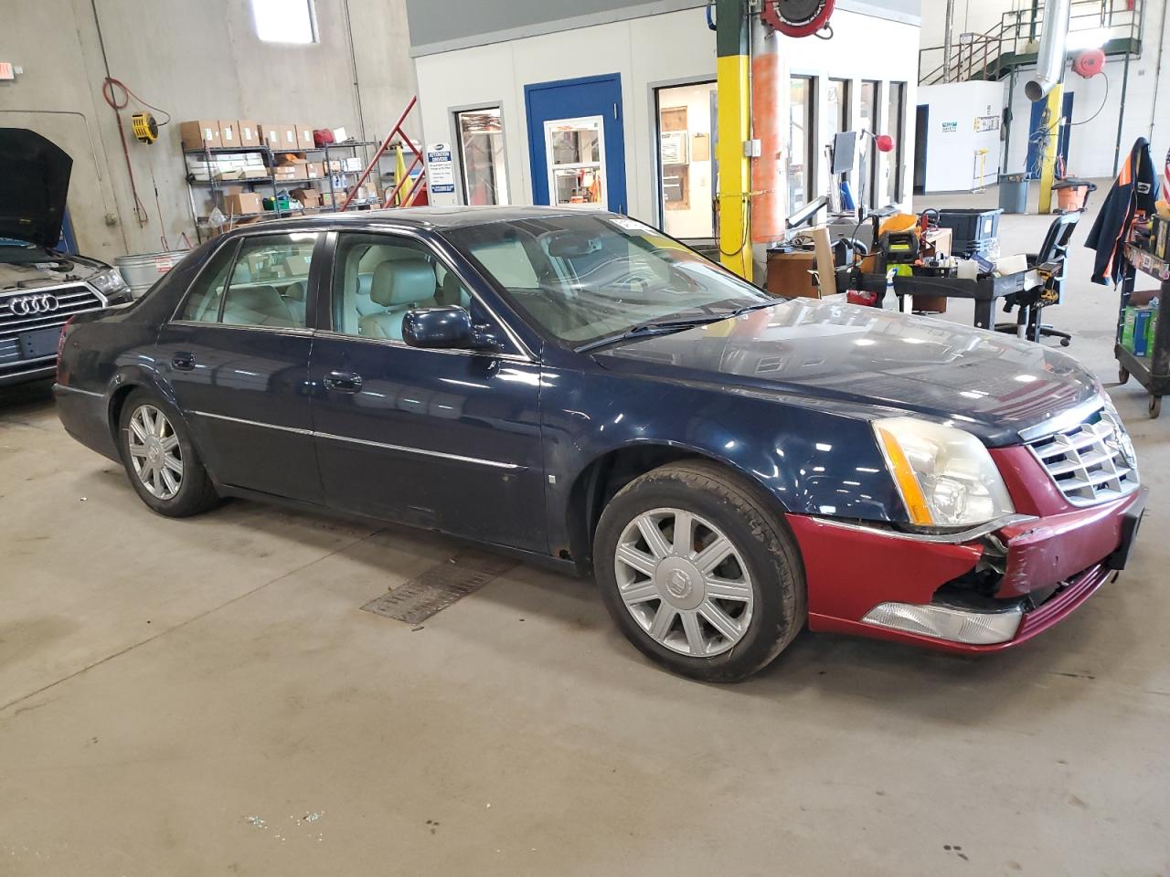 1G6KD57Y76U206958 2006 Cadillac Dts