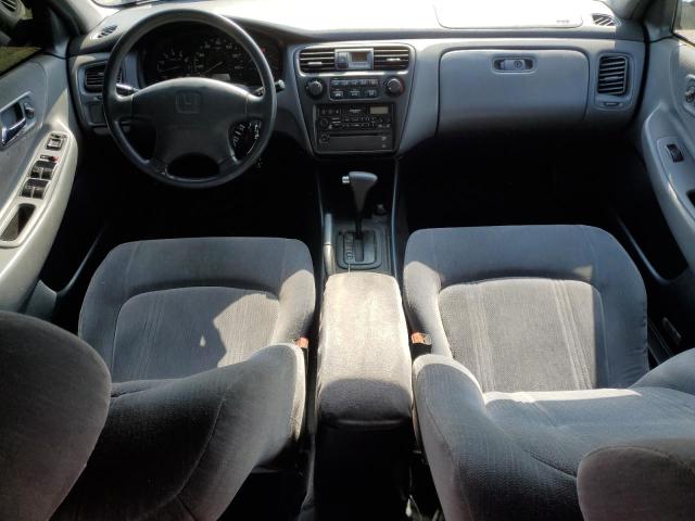 2000 Honda Accord Lx VIN: 1HGCG5645YA039237 Lot: 53110704