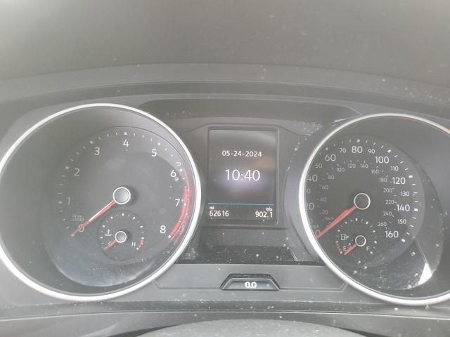 2021 Volkswagen Tiguan Se VIN: 3VV2B7AX0MM117198 Lot: 56464464