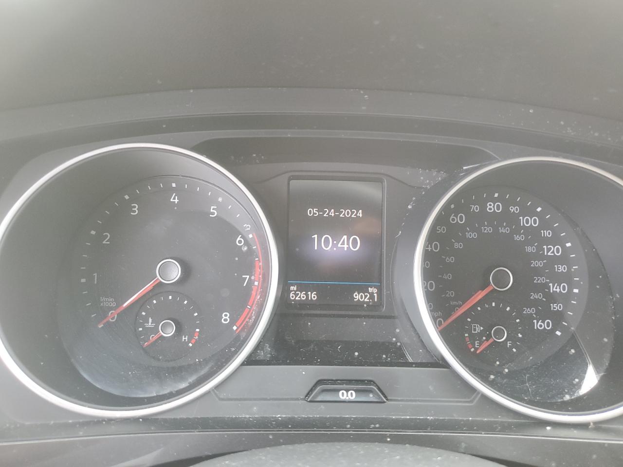 3VV2B7AX0MM117198 2021 Volkswagen Tiguan Se