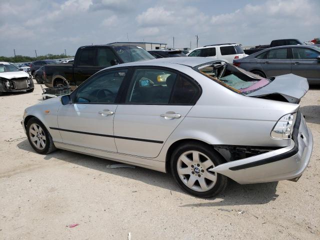 2005 BMW 325 I VIN: WBAET37485NJ90533 Lot: 57144994