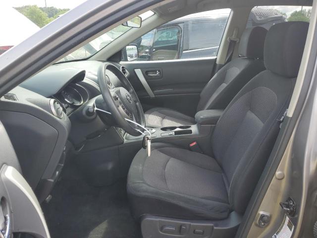 2012 Nissan Rogue S VIN: JN8AS5MTXCW288499 Lot: 53743374