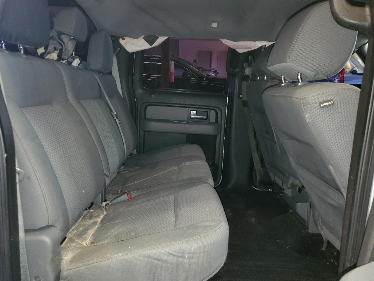 1FTEW1CM2DFA47705 2013 Ford F150 Supercrew