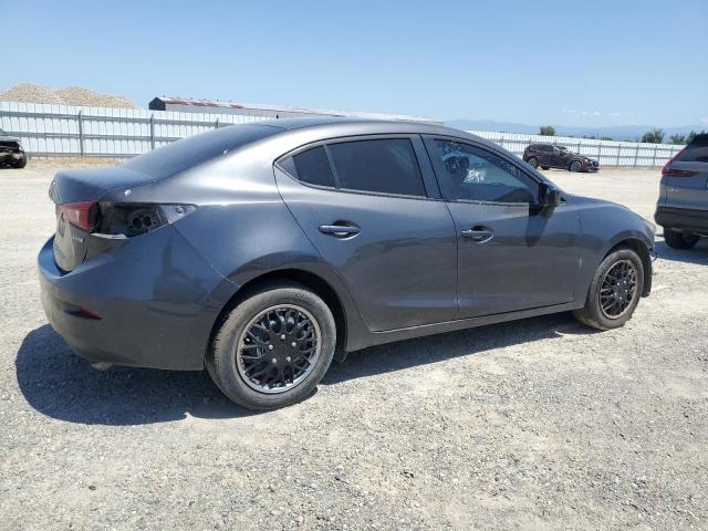 VIN JM1BM1T77F1246493 2015 Mazda 3, SV no.3