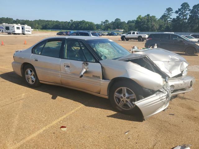 1997 Pontiac Bonneville Sse VIN: 1G2HZ52K6VH201788 Lot: 55507194