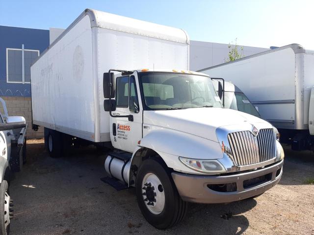 2012 International 4000 4300 VIN: 3HAMMAAL2CL555670 Lot: 53407764