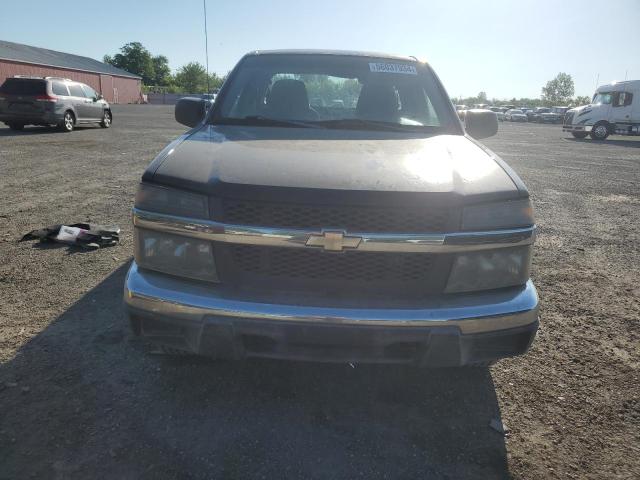 1GCCS198258268286 2005 Chevrolet Colorado