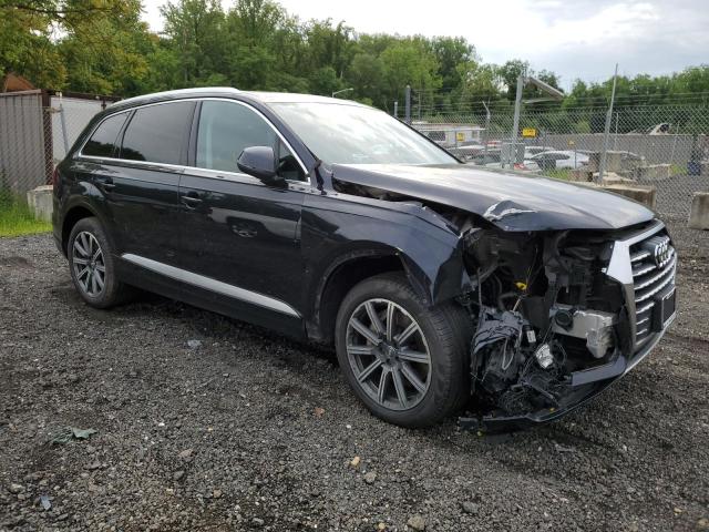 2017 Audi Q7 Prestige VIN: WA1VAAF72HD014669 Lot: 54878434