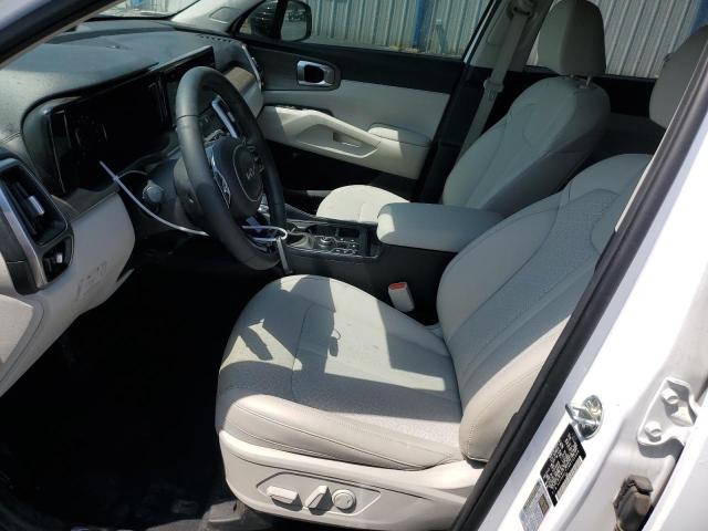 2022 Kia Sorento Ex VIN: 5XYRH4LF1NG146464 Lot: 54825504