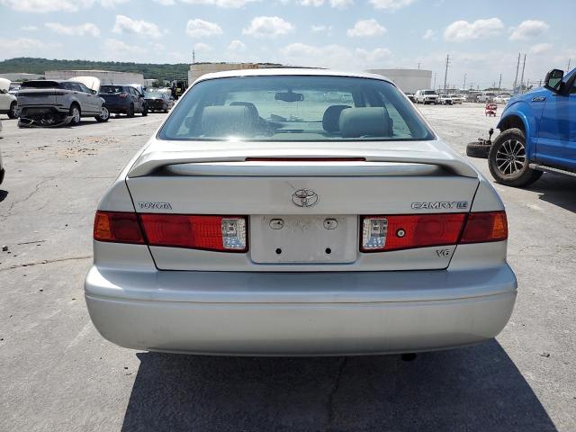 2001 Toyota Camry Le VIN: 4T1BF22KX1U126292 Lot: 55567104