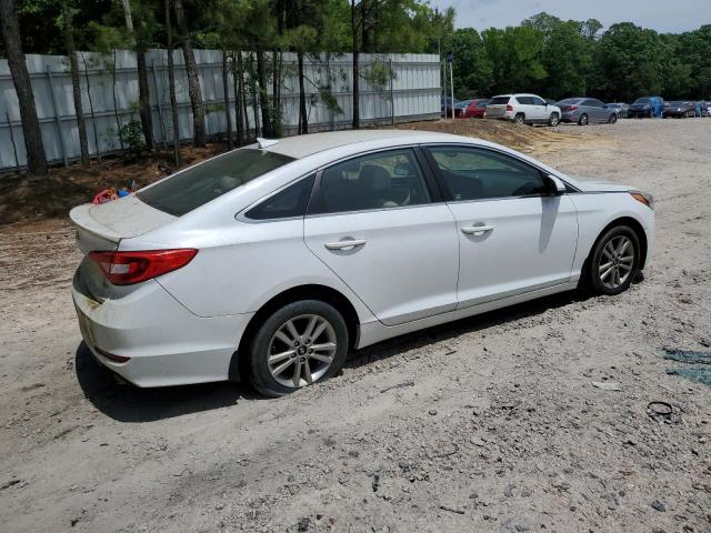 2016 Hyundai Sonata Eco VIN: 5NPE24AA7GH425663 Lot: 53980974