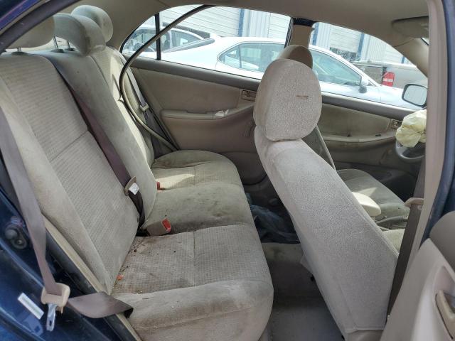 2005 Toyota Corolla Ce VIN: 1NXBR32E45Z470777 Lot: 56612534