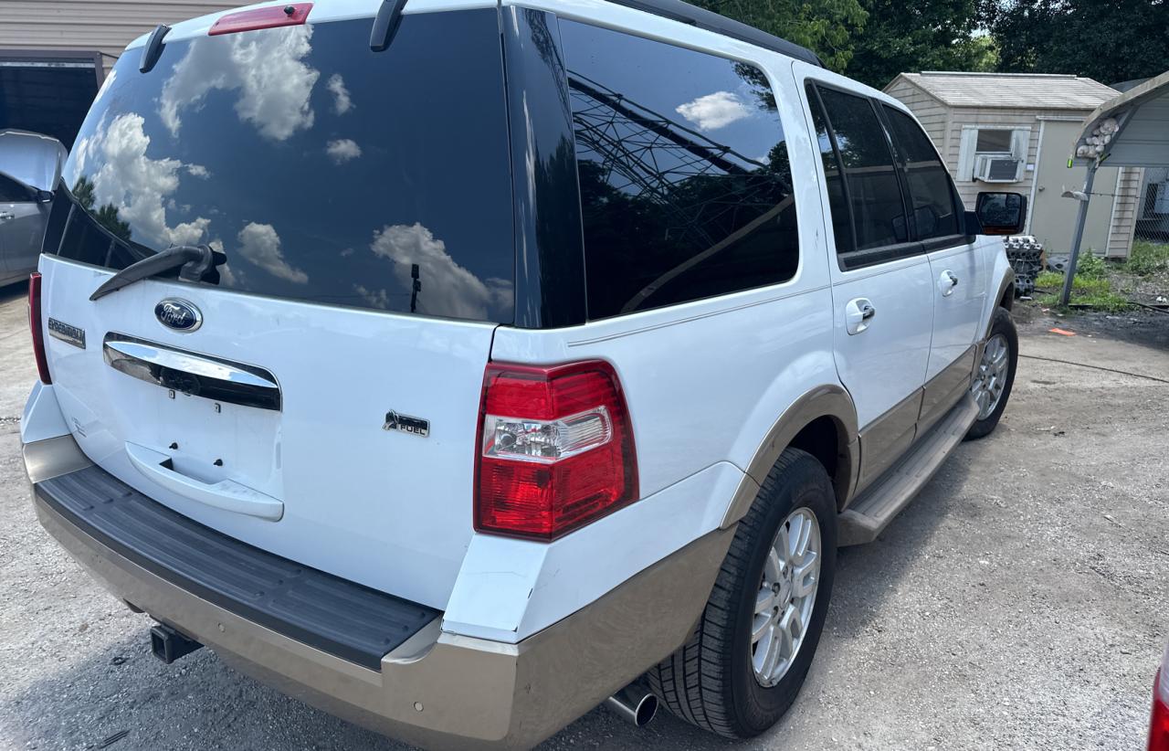 2012 Ford Expedition Xlt vin: 1FMJU1H59CEF41971