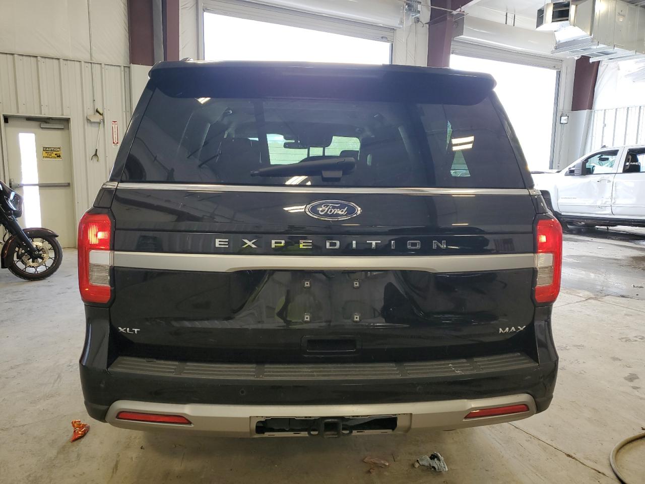 2022 Ford Expedition Max Xlt vin: 1FMJK1JT4NEA66697