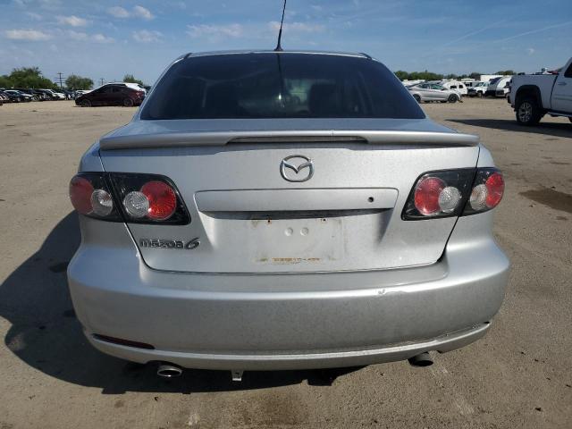 2008 Mazda 6 I VIN: 1YVHP80C285M48529 Lot: 56676784