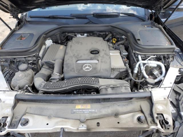 2019 Mercedes-Benz Glc 300 4Matic VIN: WDC0G4KB3KV135703 Lot: 54203034