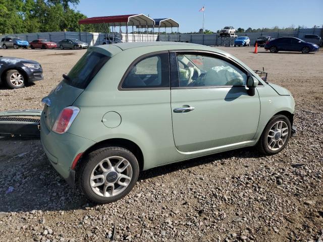 VIN 3C3CFFAR8ET246787 2014 Fiat 500, Pop no.3