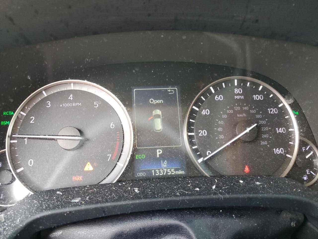 2T2ZZMCA1HC066448 2017 Lexus Rx 350 Base